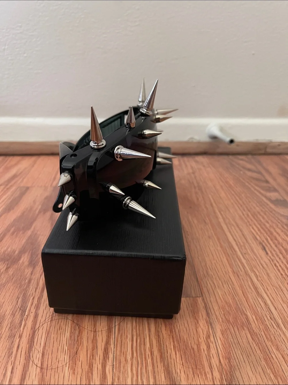 Spiked Sunglasses